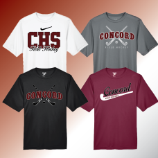 CHS Field Hockey Tech Tee